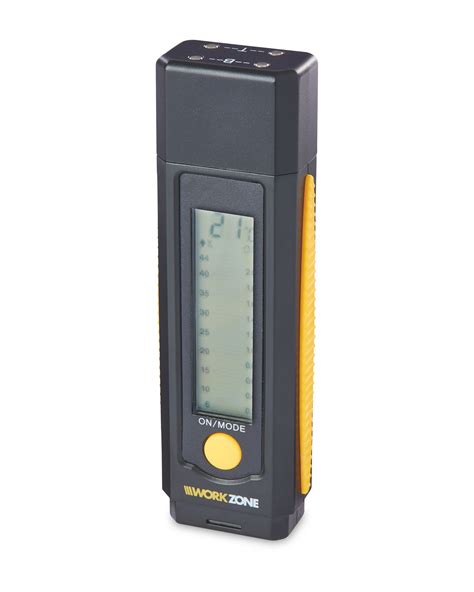 workzone digital moisture meter|workzone moisture meter aldi.